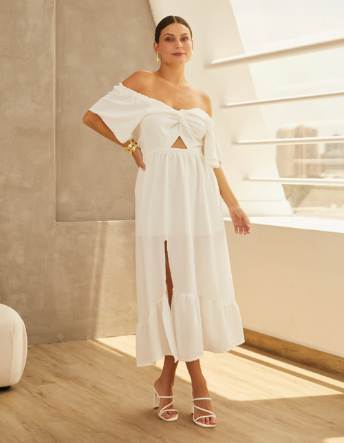 Vestido Marcela