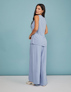 BLUSA MACLA