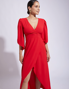 Vestido Majo