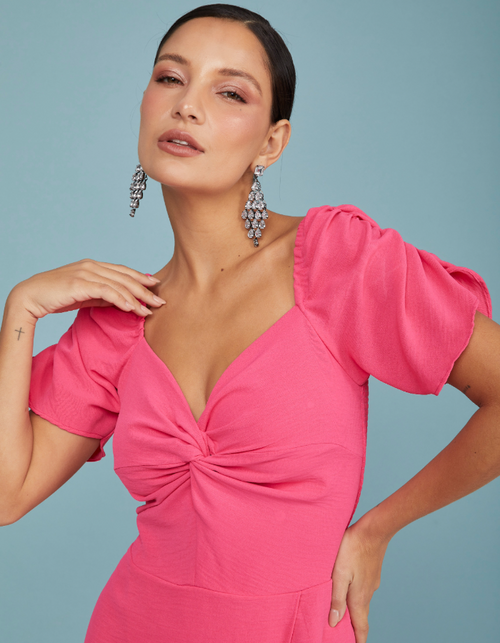 Vestido Elena