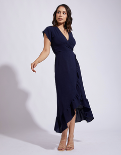 Vestido Eva