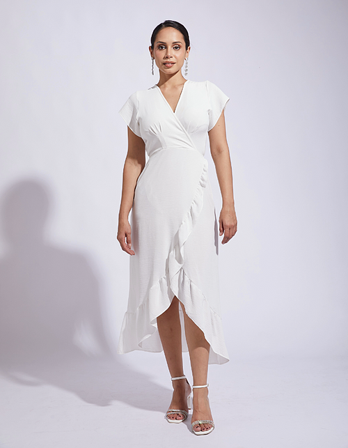 Vestido Eva