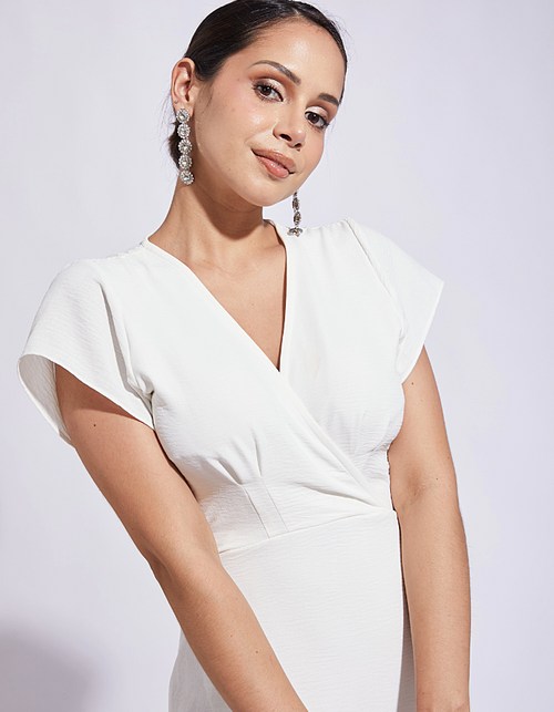 Vestido Eva