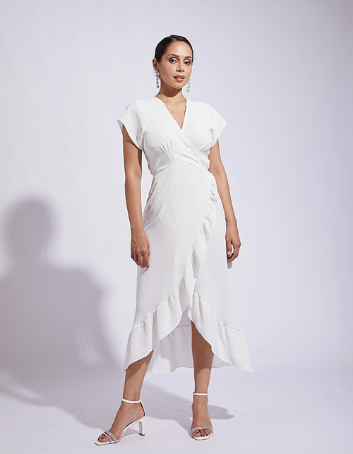 Vestido Eva