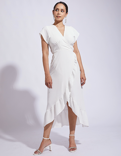 Vestido Eva