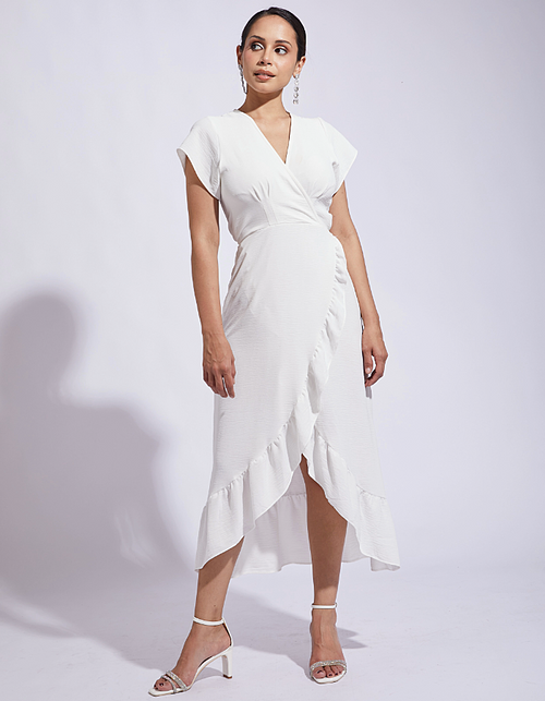 Vestido Eva