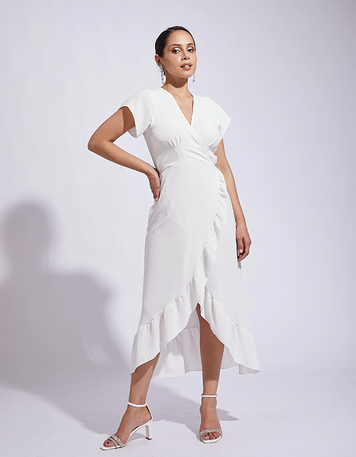 Vestido Eva