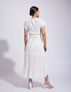 Vestido Eva