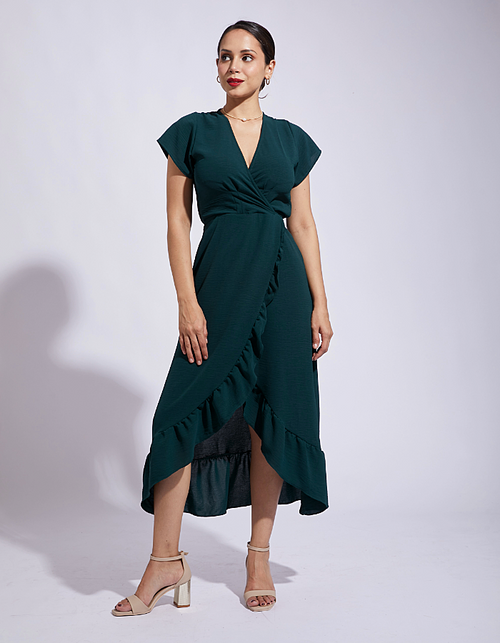 Vestido Eva