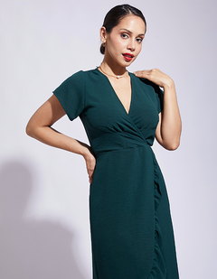 Vestido Eva