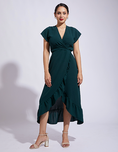 Vestido Eva