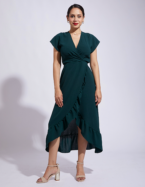 Vestido Eva