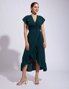 Vestido Eva