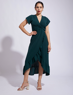 Vestido Eva