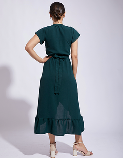 Vestido Eva