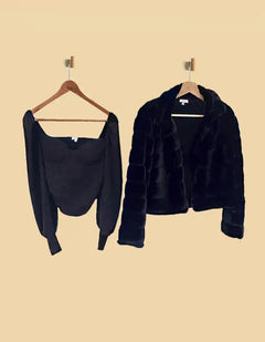 Blusa Salinas