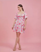 Vestido Debora