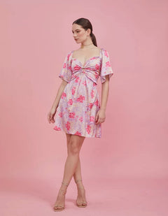 Vestido Debora