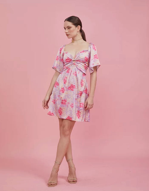 Vestido Debora