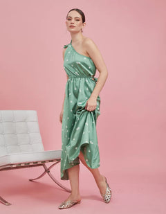 Vestido Londres