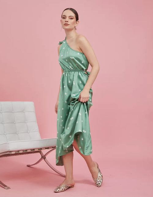 Vestido Londres