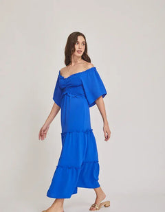 Vestido Almendra