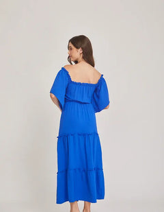 Vestido Almendra