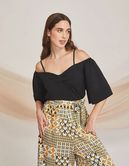 Blusa Florencia