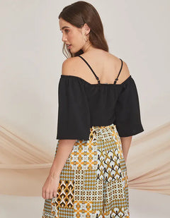 Blusa Florencia