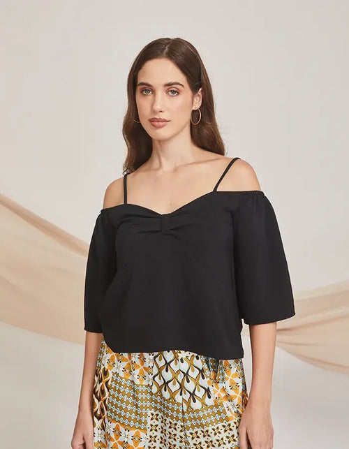 Blusa Florencia