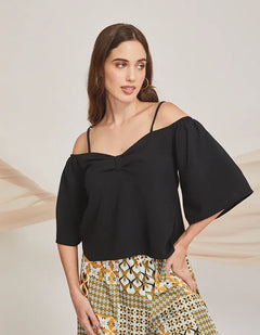 Blusa Florencia