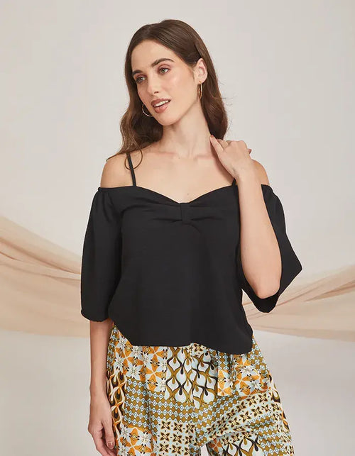 Blusa Florencia