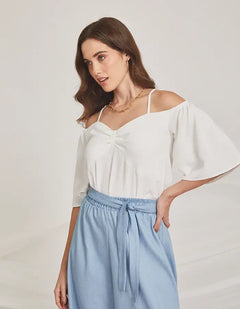 Blusa Florencia