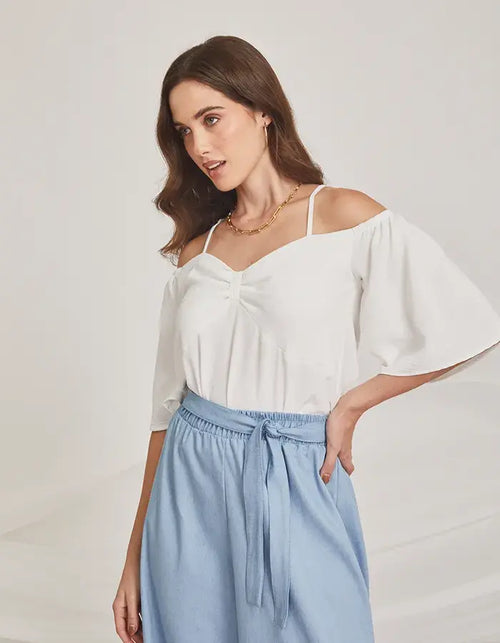 Blusa Florencia