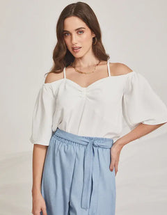 Blusa Florencia