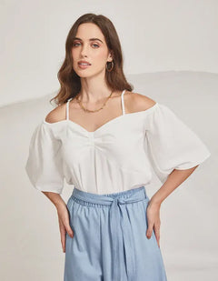 Blusa Florencia