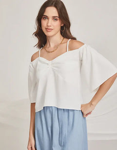 Blusa Florencia