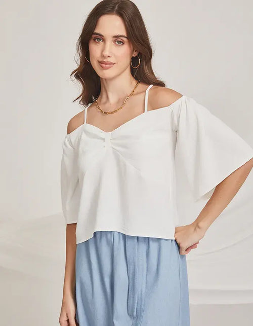 Blusa Florencia