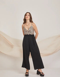 Pant Lirio