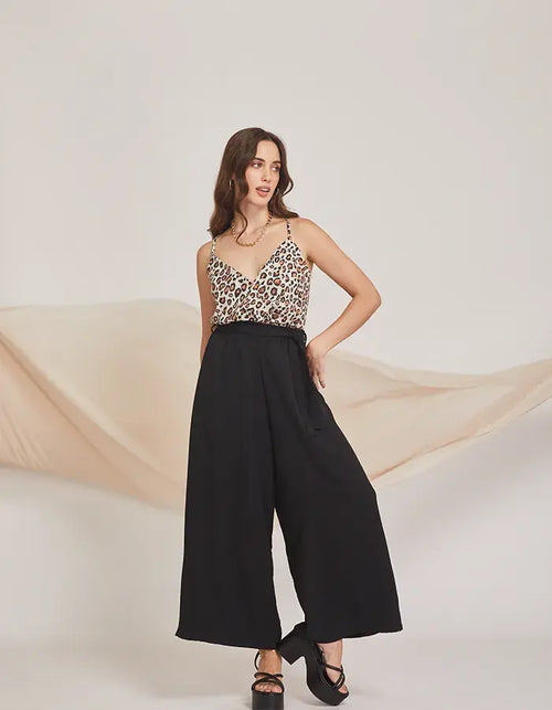 Pant Lirio