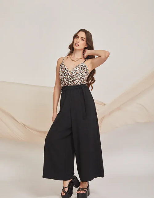 Pant Lirio