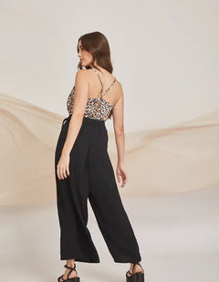 Pant Lirio