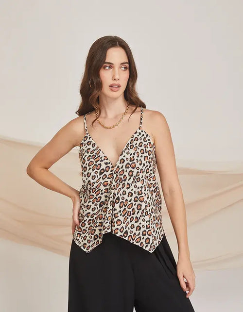 Blusa Kate